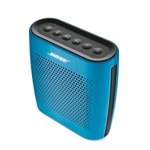 Bose Bluetooth Lautsprecher
