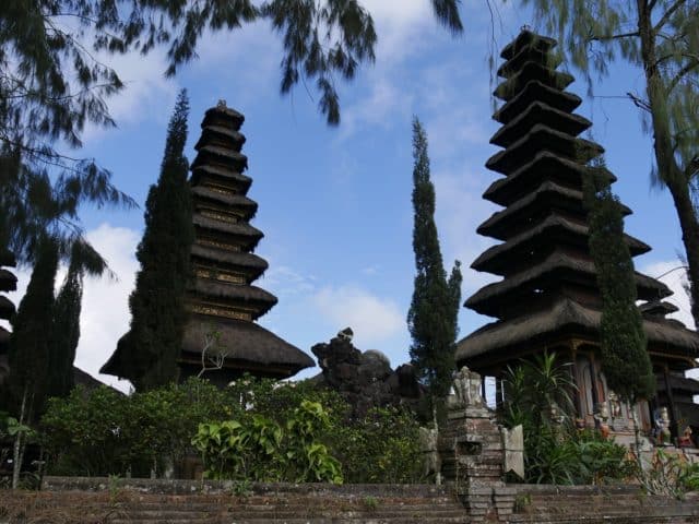 Bali Reisetipps