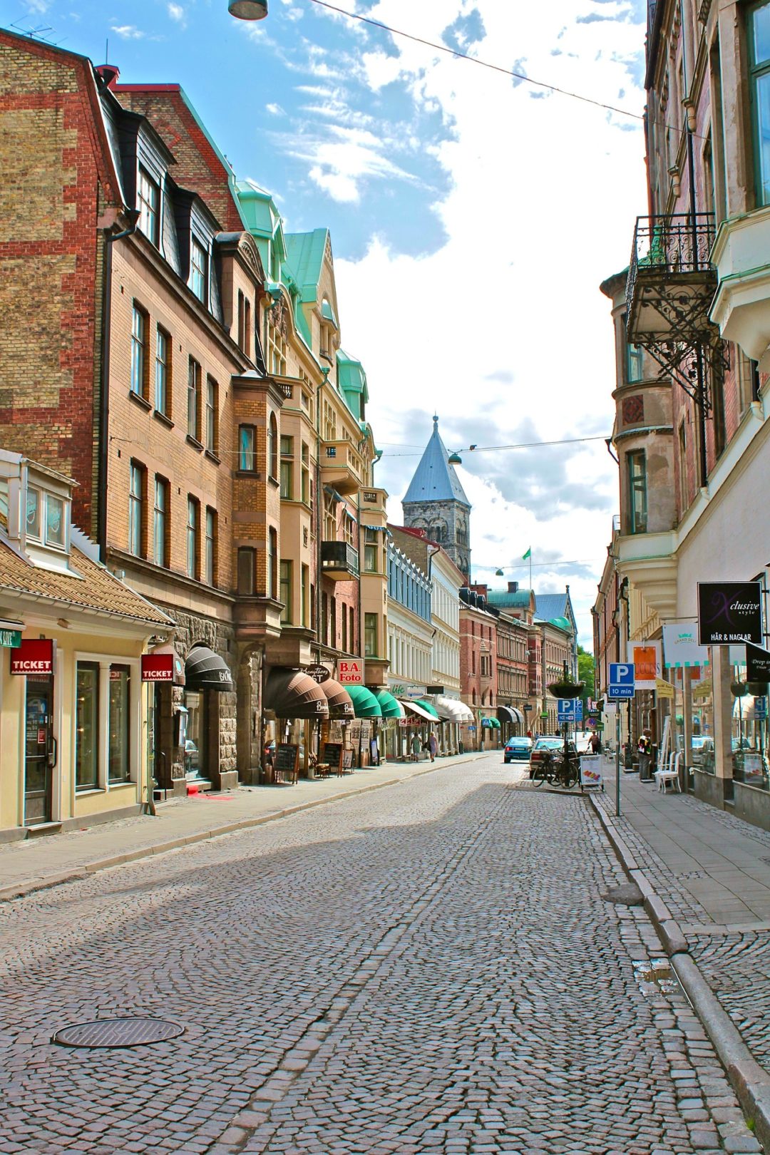 Die 20 aufregendsten Malmö Sehenswürdigkeiten