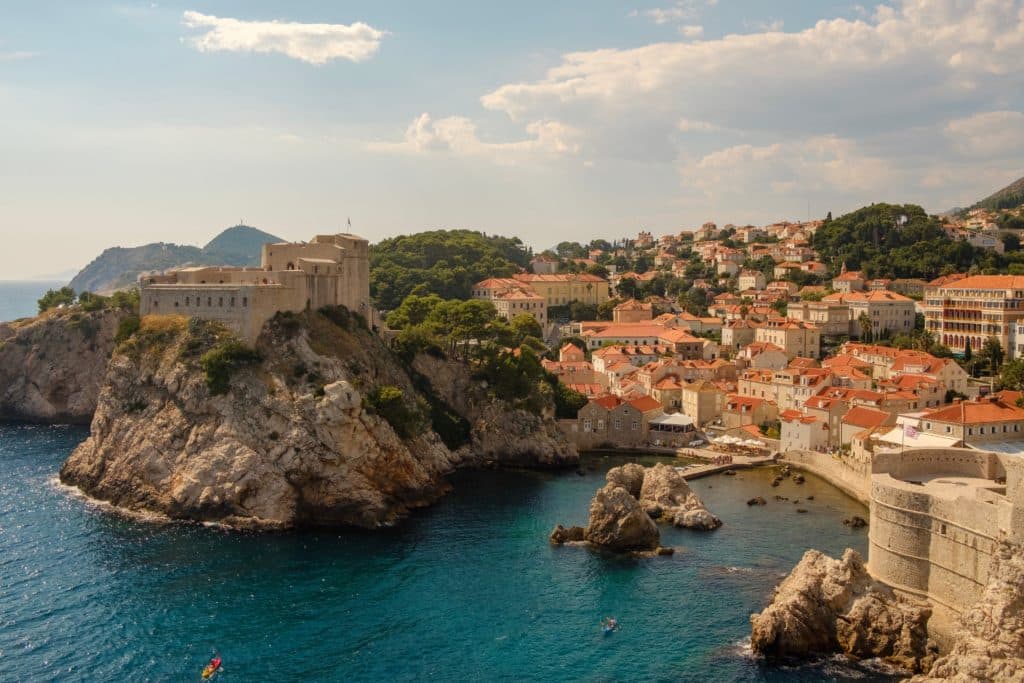 Kroatien Urlaub