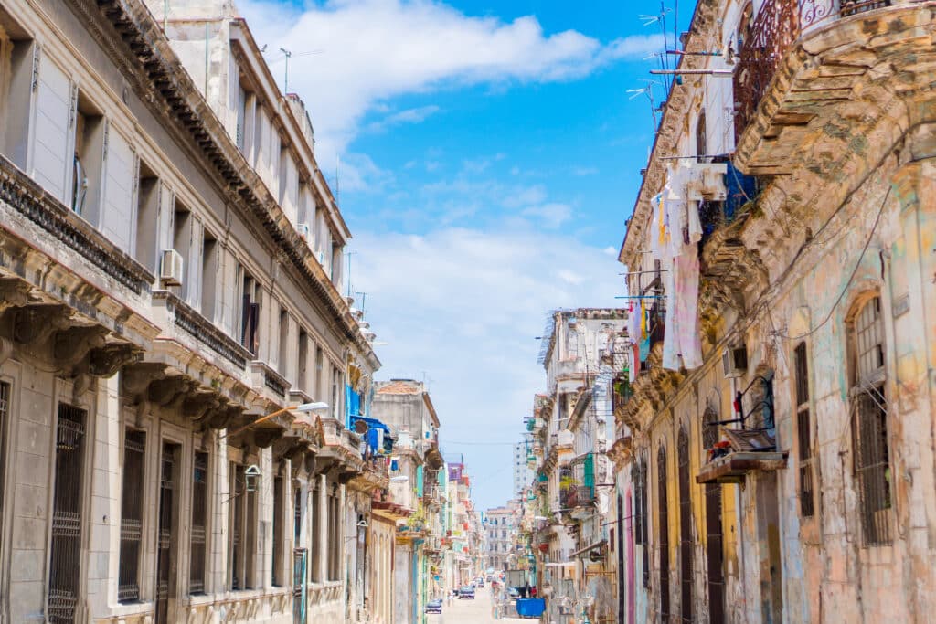 Kuba Sehenswürdigkeiten